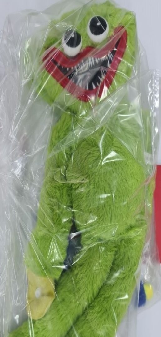 Visuel N°1 du produit rappelé