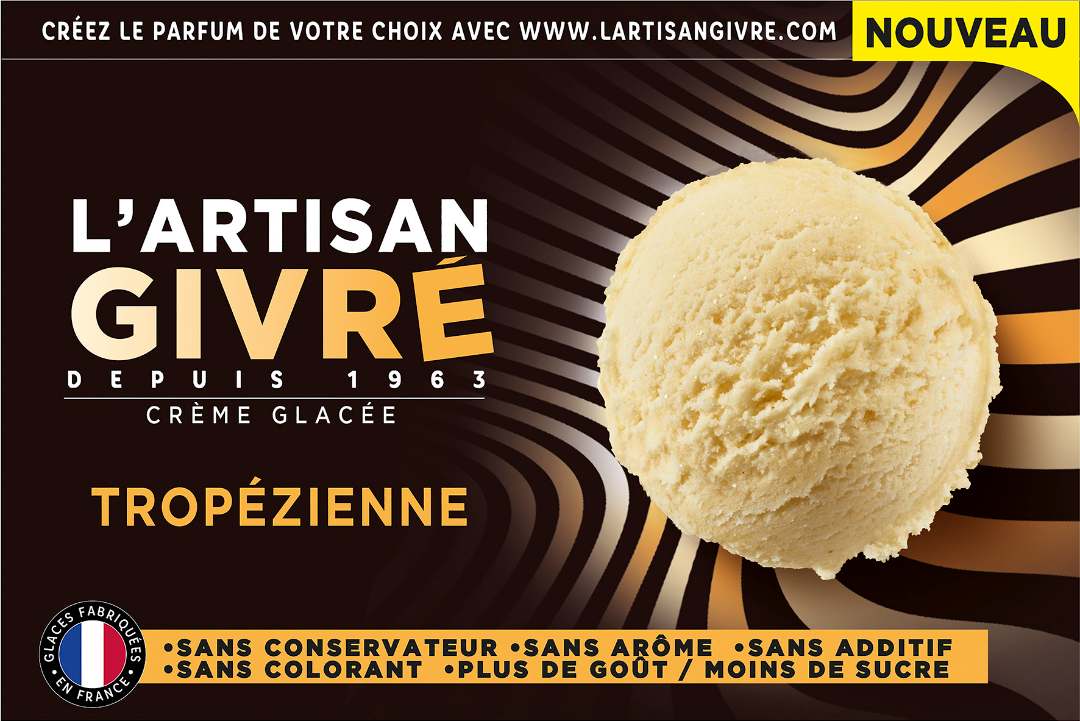 Visuel N°1 du produit rappelé