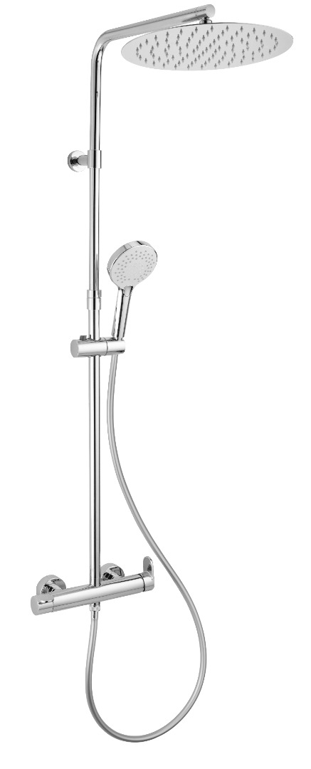 Visuel N°3 du produit rappelé : Colonne de douche