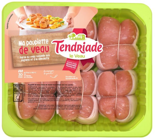 Visuel N°2 du produit rappelé