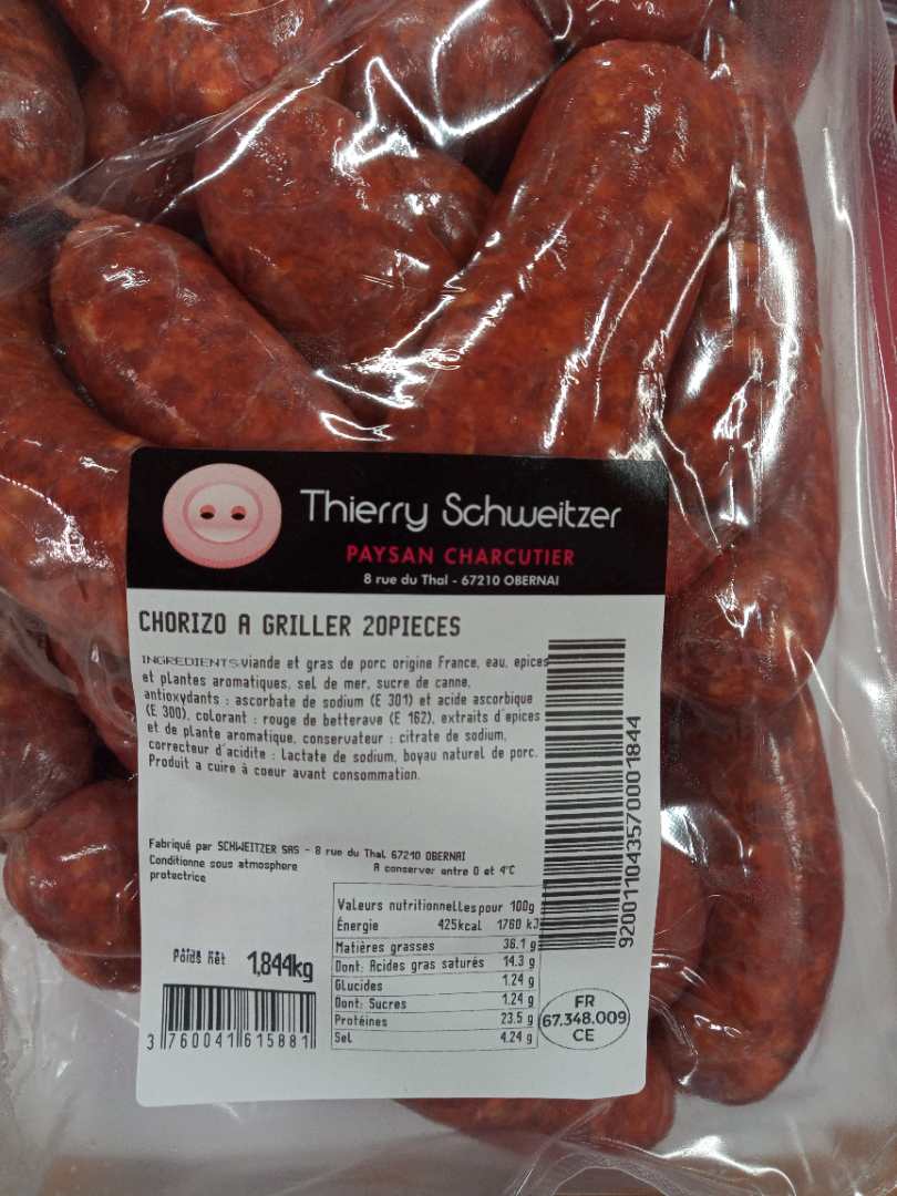 Visuel N°1 du produit rappelé