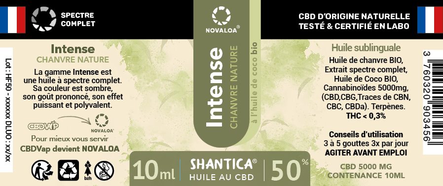 Visuel N°1 du produit rappelé