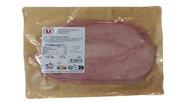 Visuel N°1 du produit rappelé