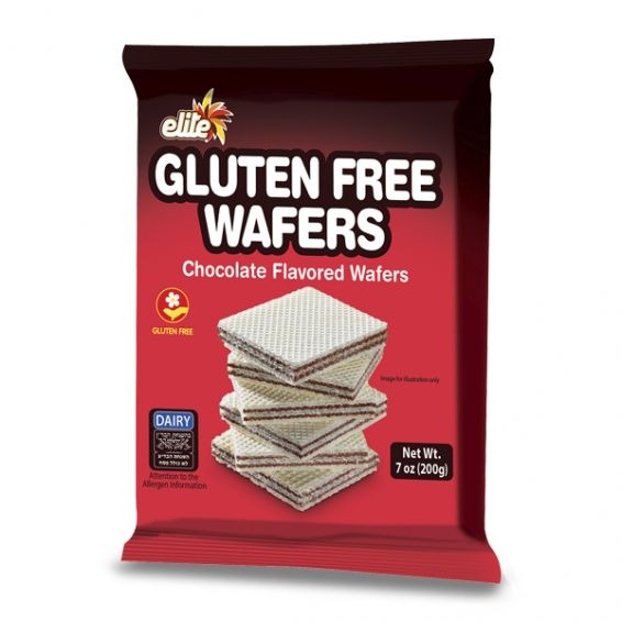 Visuel N°2 du produit rappelé :  RAPPEL / RETRAIT Produits Elite /Strauss