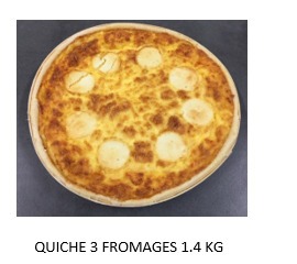 Visuel N°1 du produit rappelé