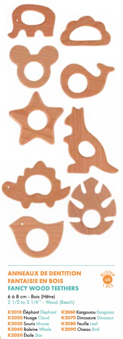 Visuel N°1 du produit rappelé