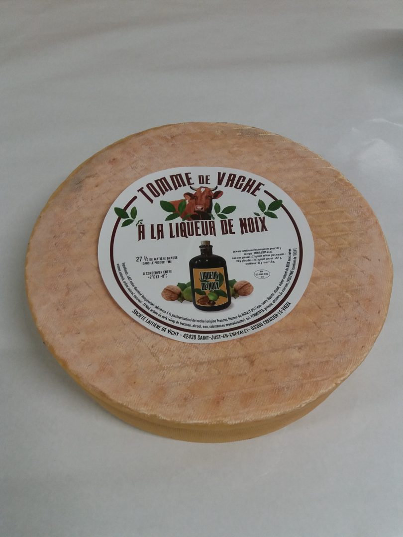 Visuel N°2 du produit rappelé