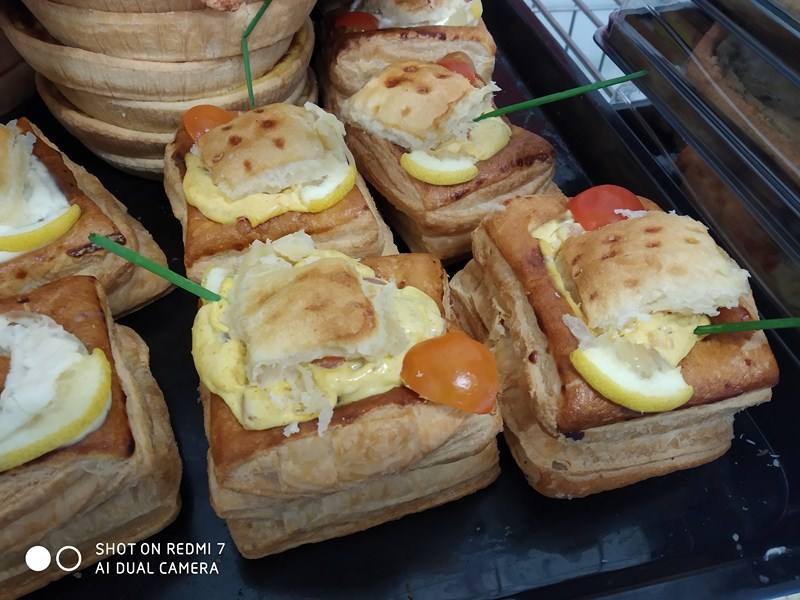 Visuel N°2 du produit rappelé