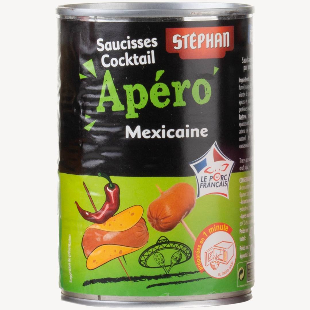 Visuel N°1 du produit rappelé