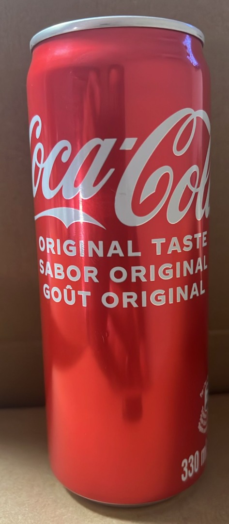 Visuel N°1 du produit rappelé