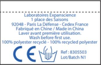 Visuel N°1 du produit rappelé