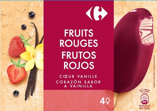 Visuel N°1 du produit rappelé