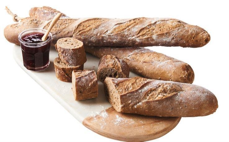 Visuel N°2 du produit rappelé