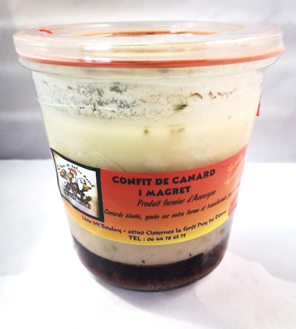 Visuel N°1 du produit rappelé