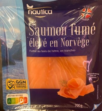 Visuel N°1 du produit rappelé