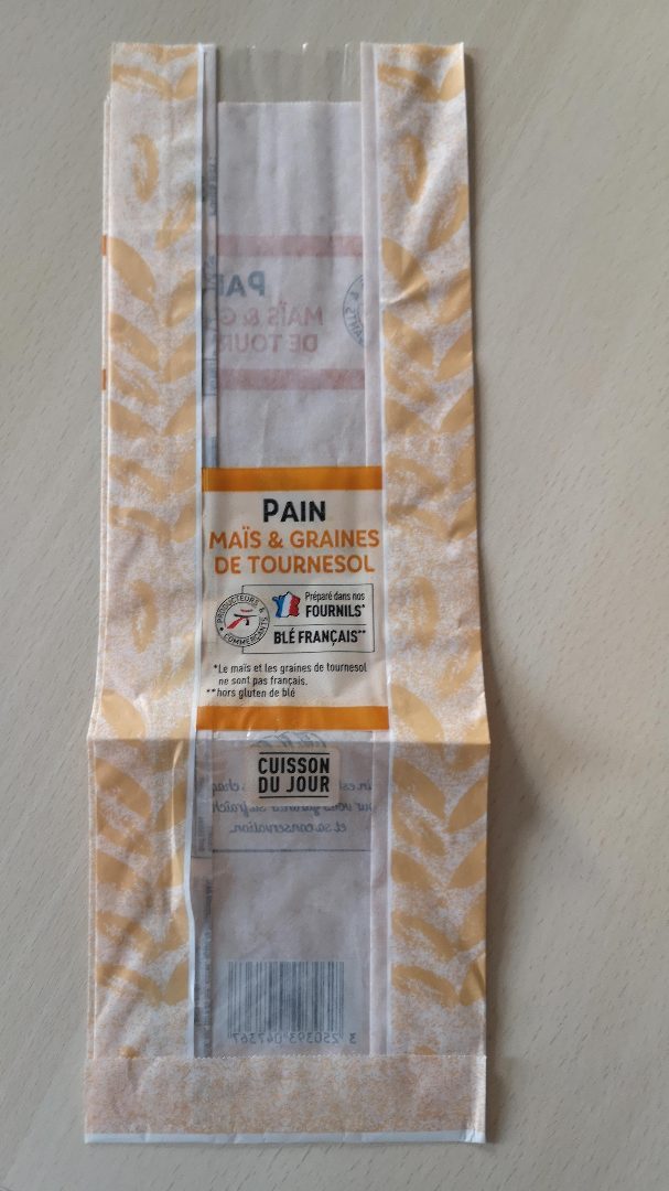 Visuel N°2 du produit rappelé