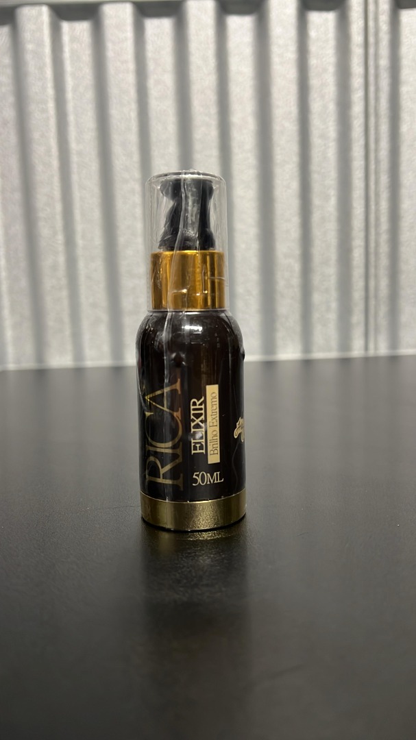 Visuel N°4 du produit rappelé : Pack RICA Ana Paula Carvalho LINHA PREMIUM 4 produits