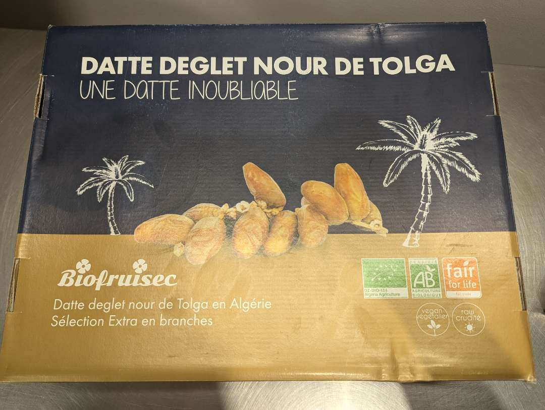 Visuel N°1 du produit rappelé