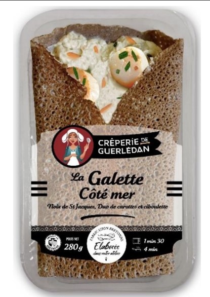 Visuel N°3 du produit rappelé