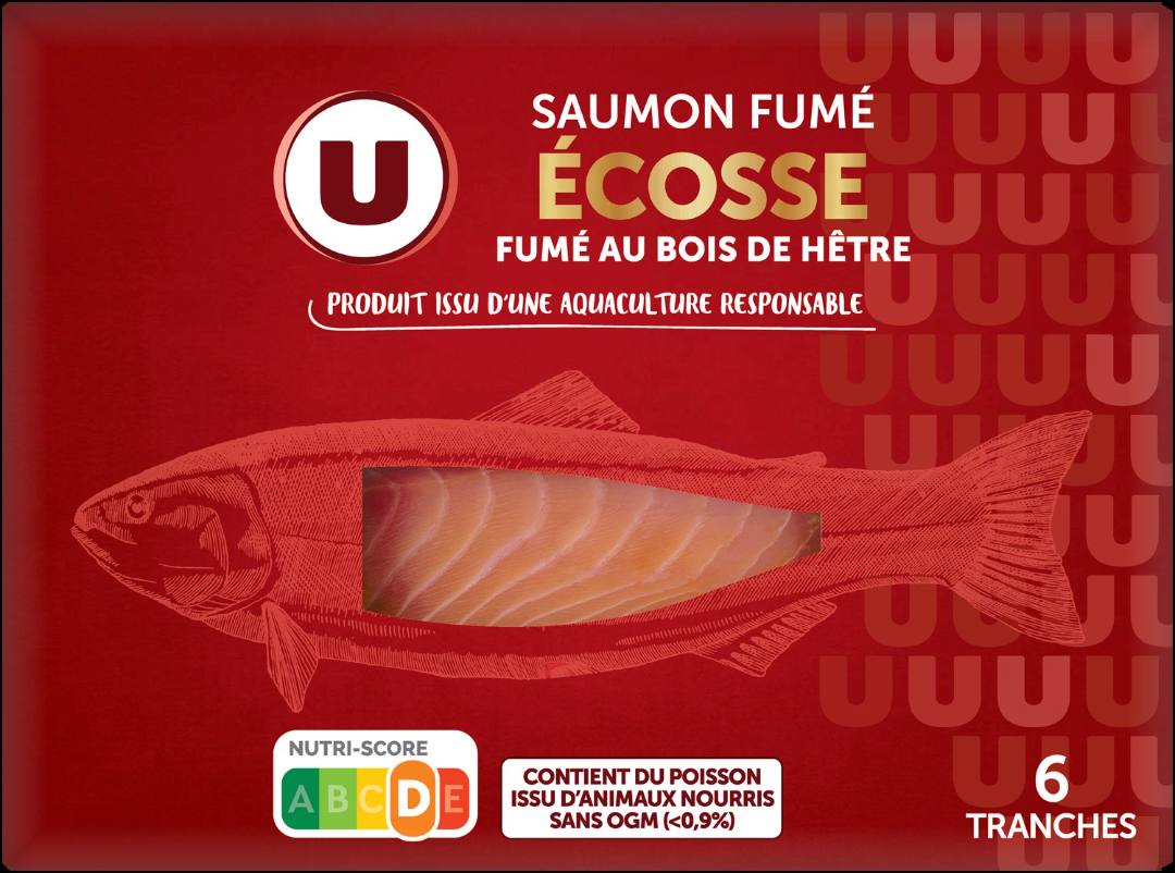 Visuel N°1 du produit rappelé