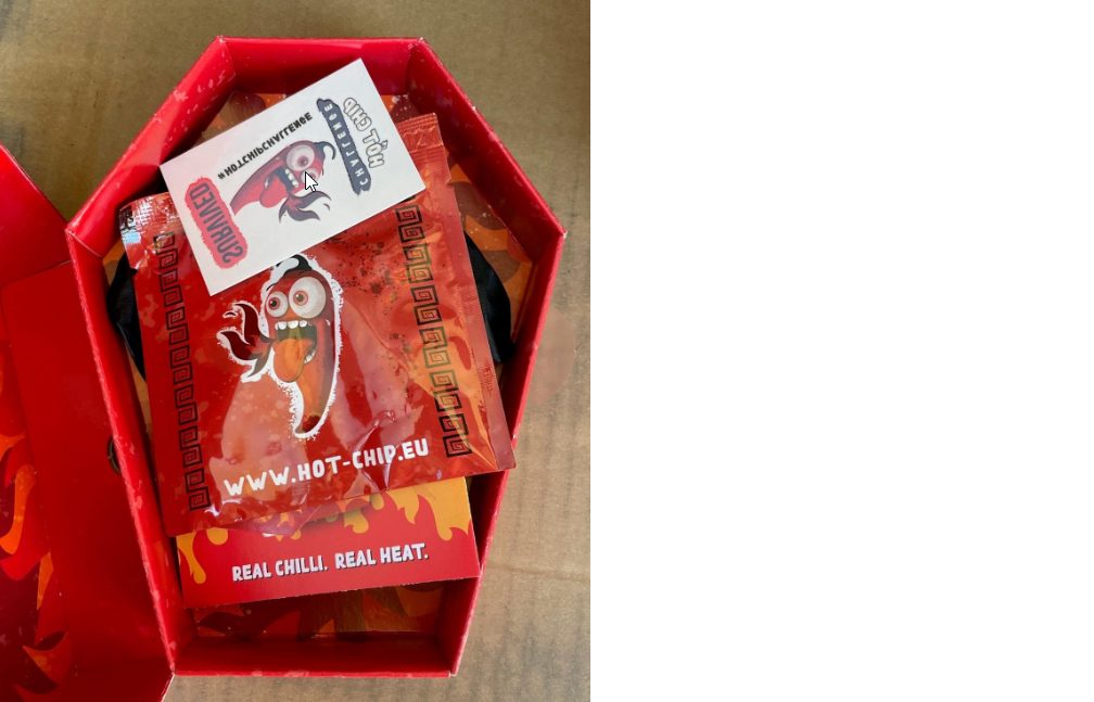 Visuel N°1 du produit rappelé