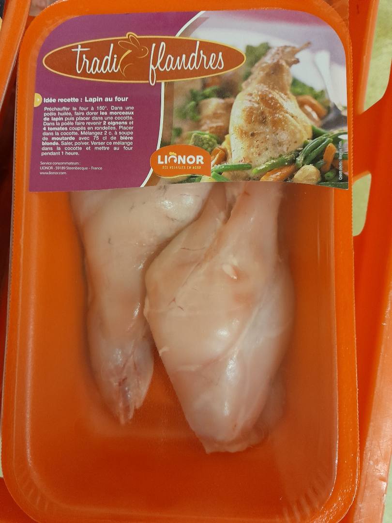 Visuel N°1 du produit rappelé