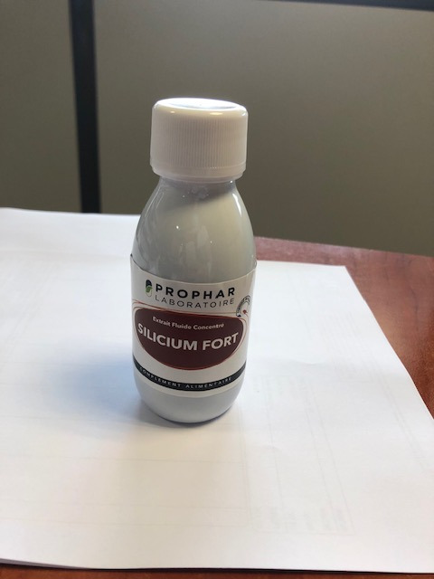 Visuel N°1 du produit rappelé