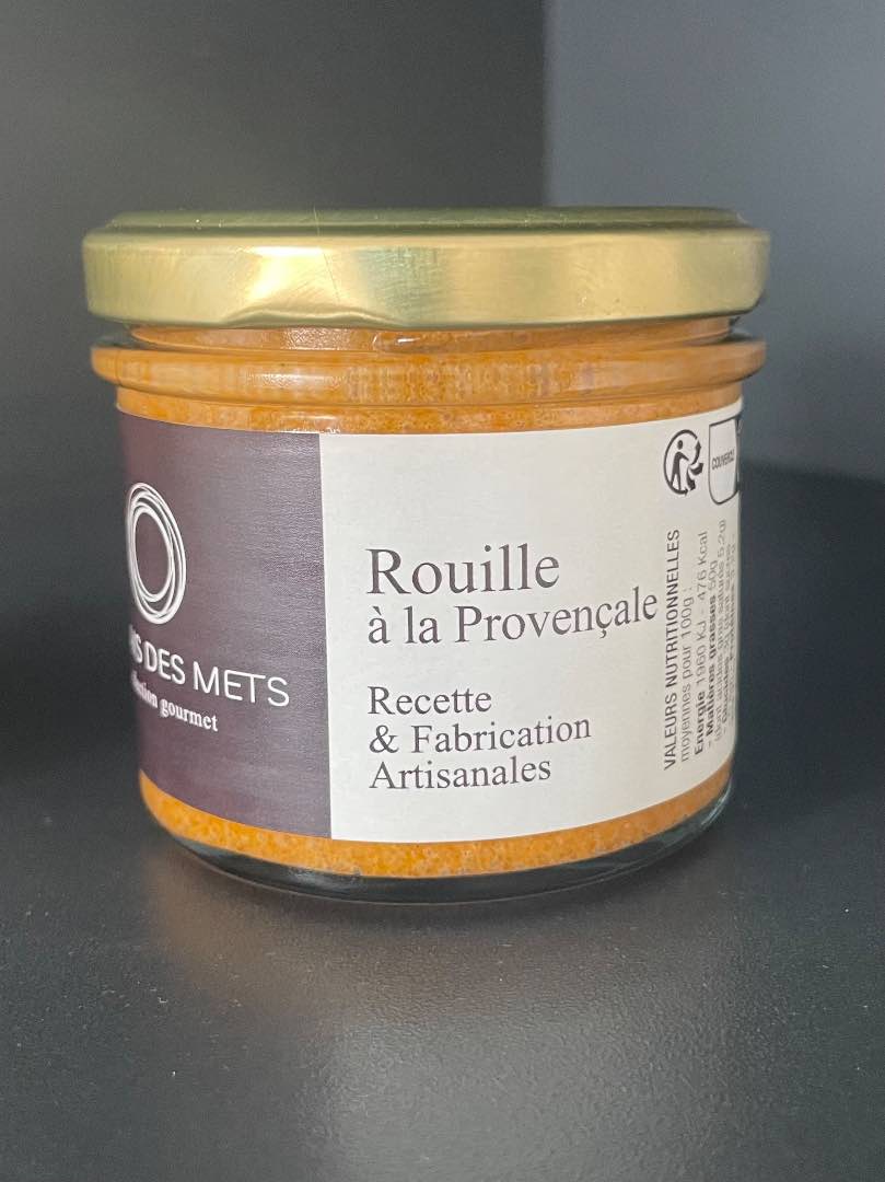 Visuel N°1 du produit rappelé