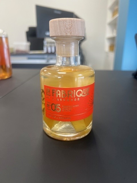 Visuel N°1 du produit rappelé