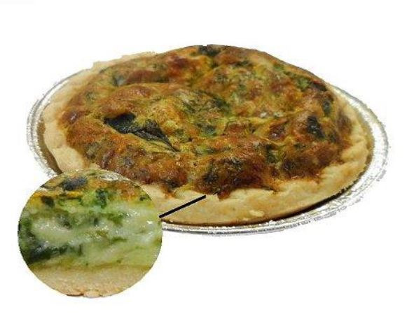 Visuel N°1 du produit rappelé