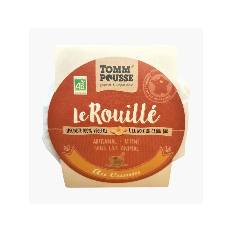 Visuel N°2 du produit rappelé : Le Rouillé