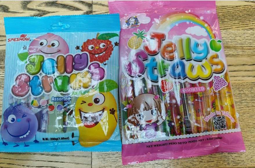 Visuel N°2 du produit rappelé