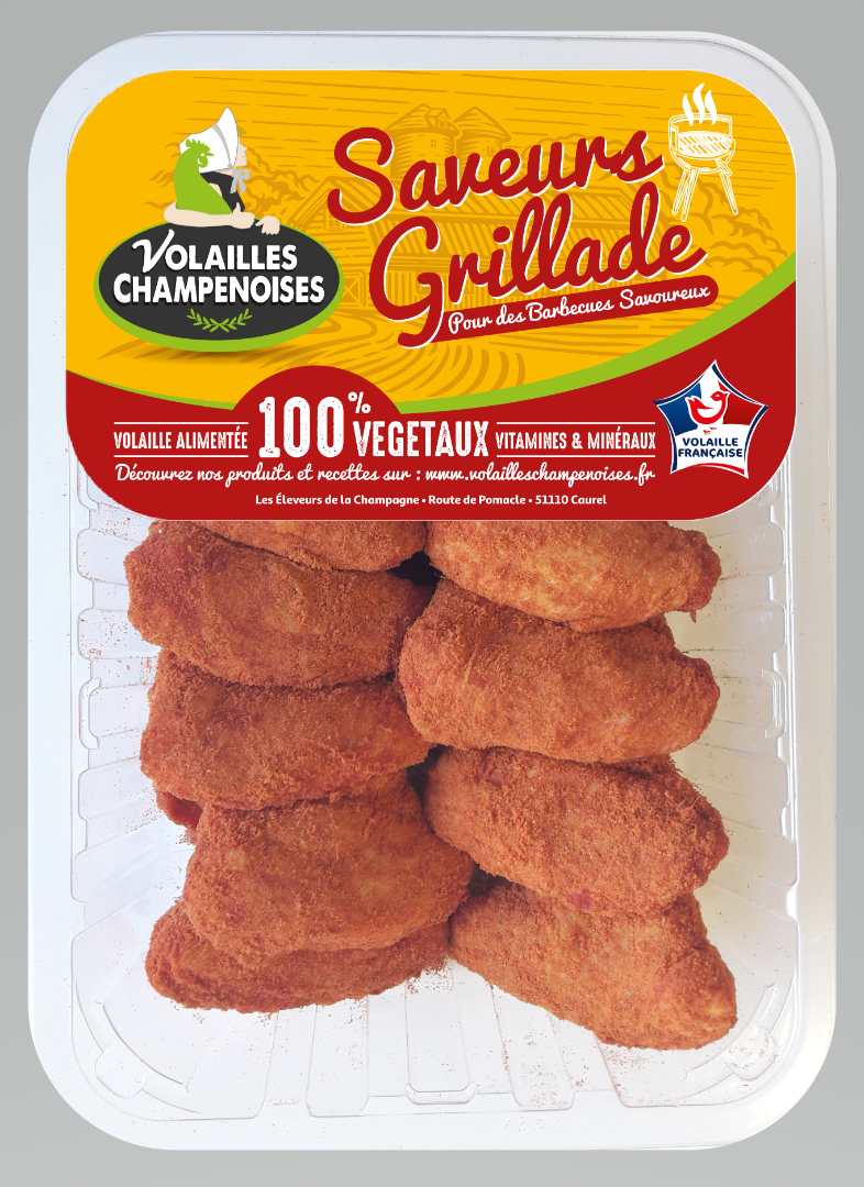 Visuel N°2 du produit rappelé