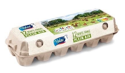 Visuel N°1 du produit rappelé