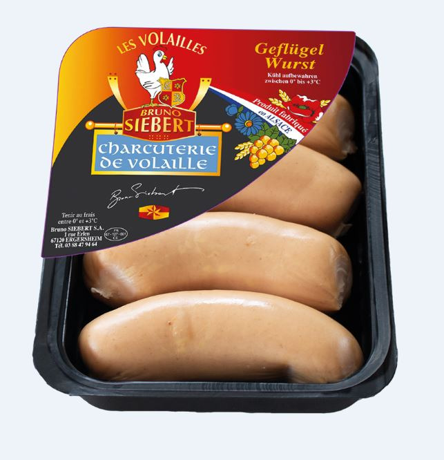 Visuel N°1 du produit rappelé