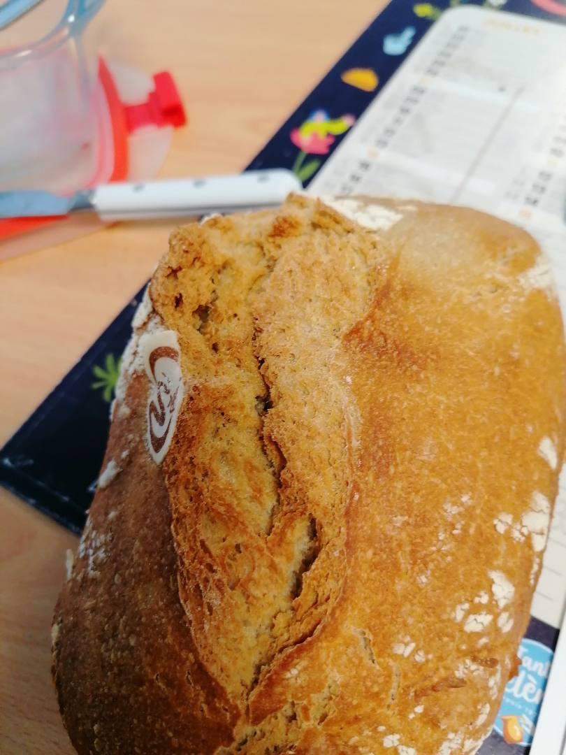 Visuel N°1 du produit rappelé