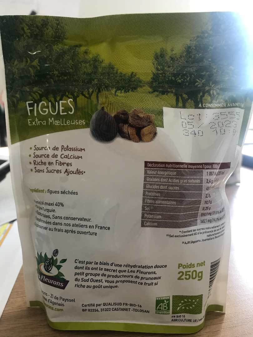 Visuel N°1 du produit rappelé