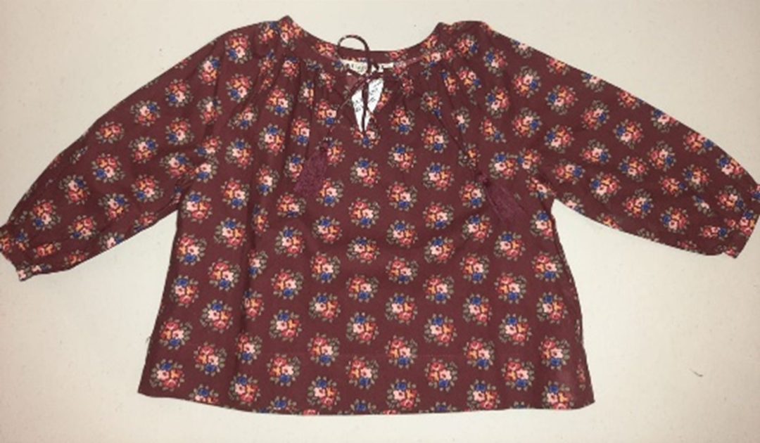 Visuel N°1 du produit rappelé