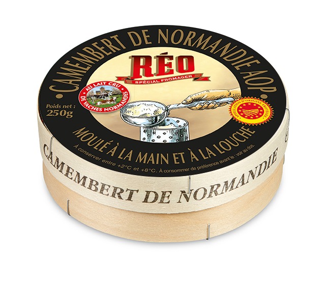 Visuel N°2 du produit rappelé