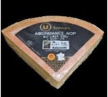 Visuel N°2 du produit rappelé : Abondance AOP lait cru 