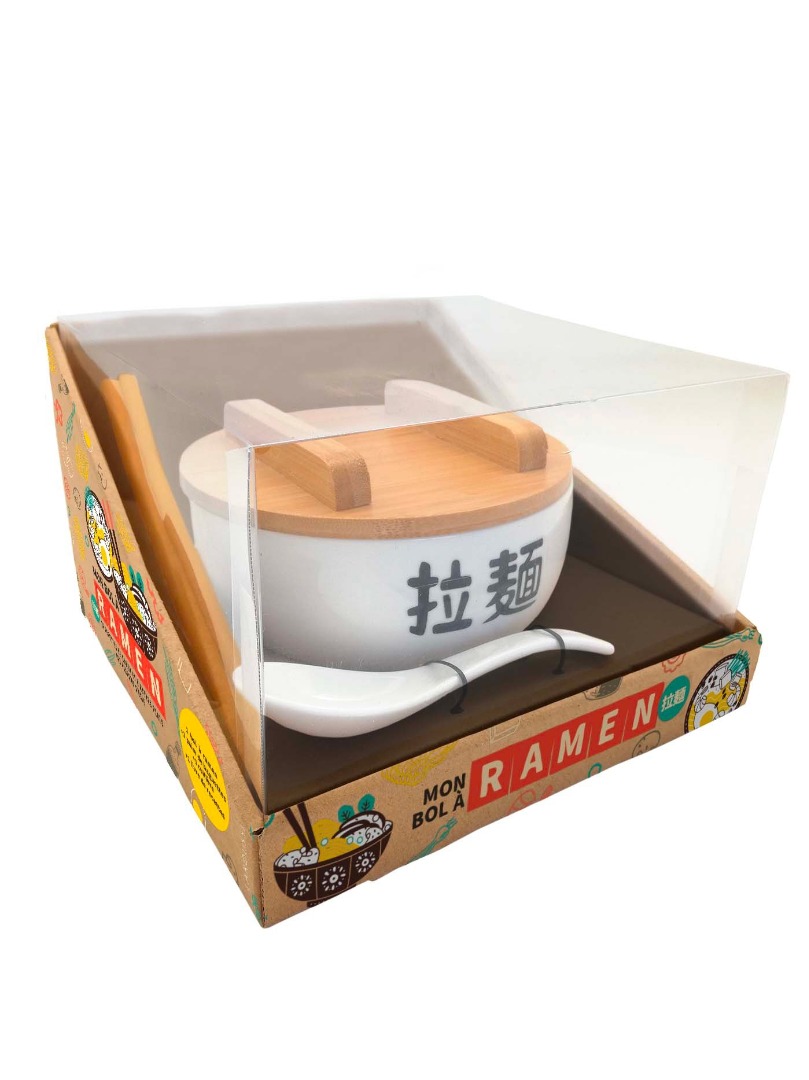 Visuel N°1 du produit rappelé