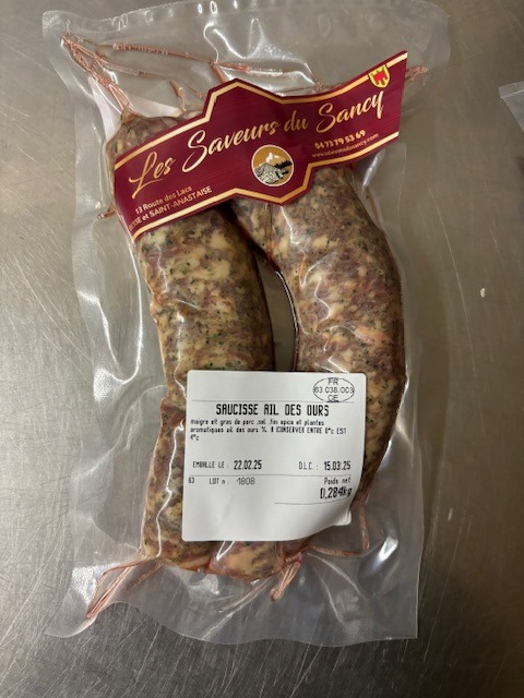 Visuel N°1 du produit rappelé