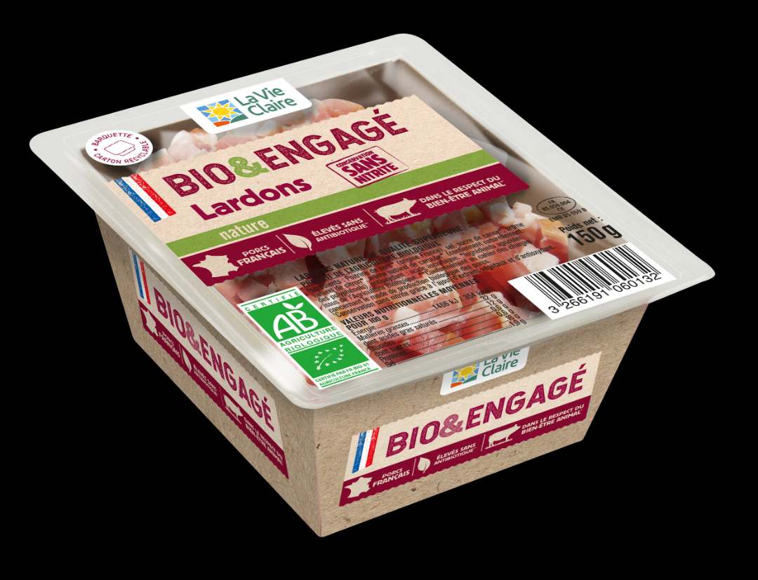 Visuel N°1 du produit rappelé