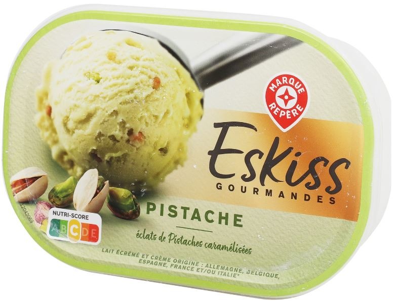 Visuel N°1 du produit rappelé