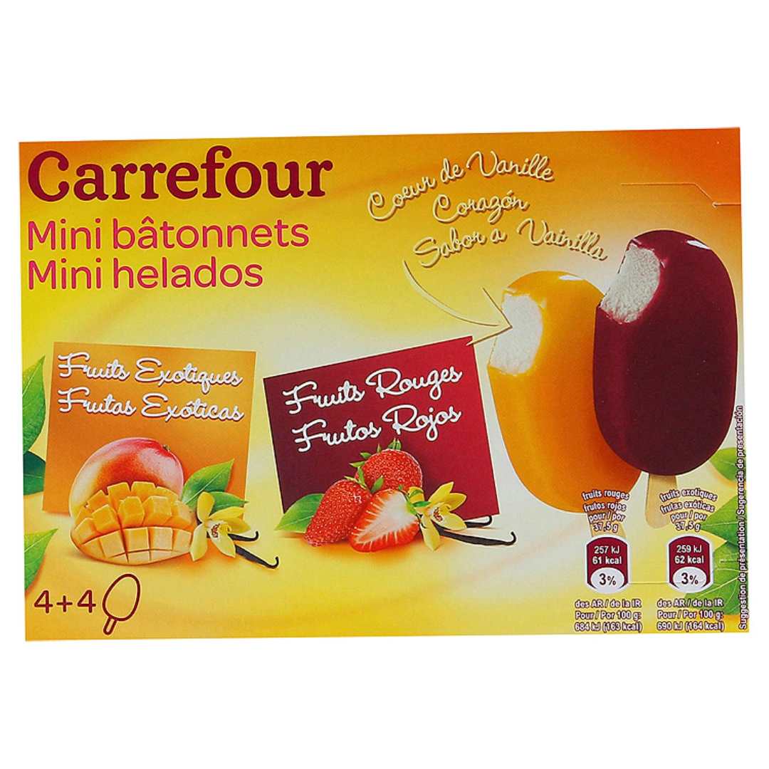 Visuel N°1 du produit rappelé