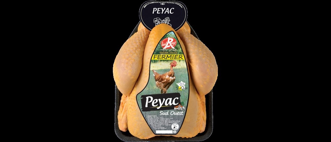 Visuel N°1 du produit rappelé