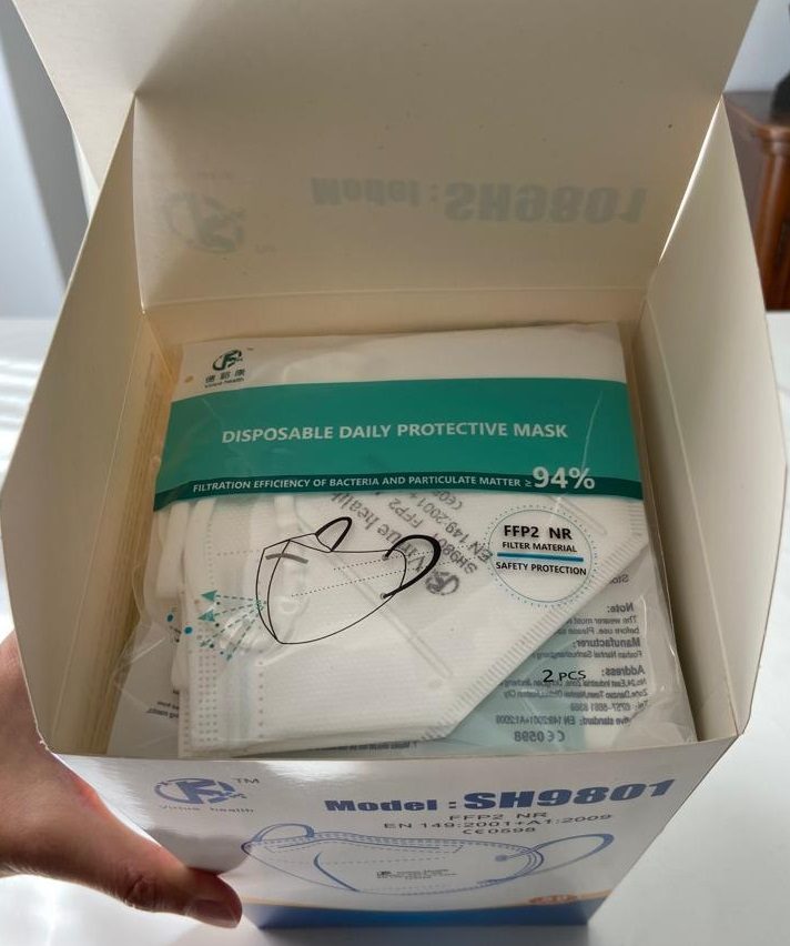 Visuel N°1 du produit rappelé