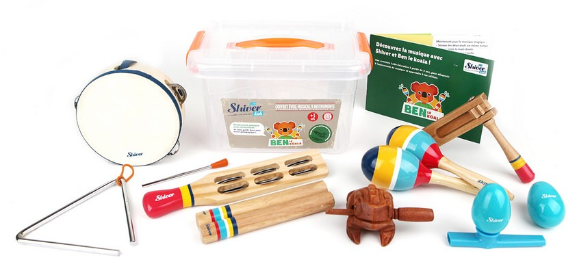 Visuel N°1 du produit rappelé