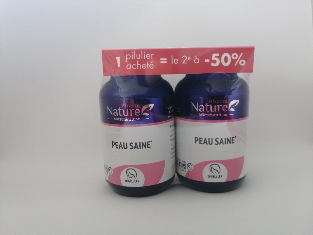 Visuel N°1 du produit rappelé