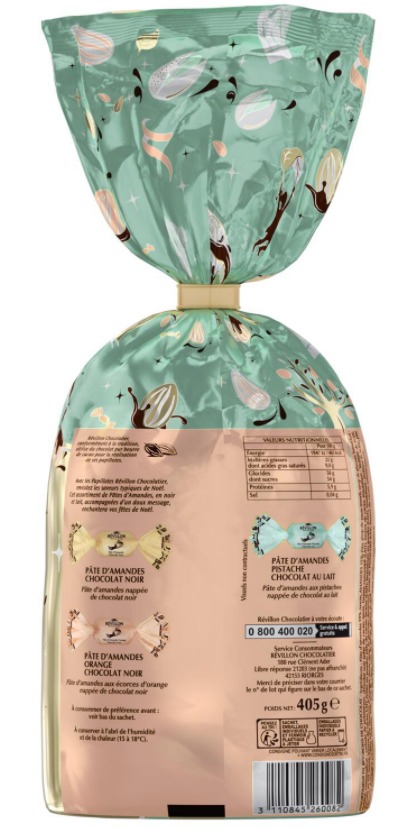 Visuel N°1 du produit rappelé